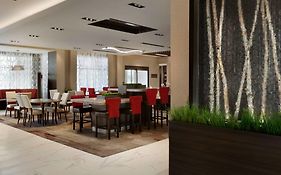 Courtyard By Marriott Toronto Mississauga/West